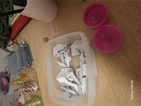 קפסולות הפתעה