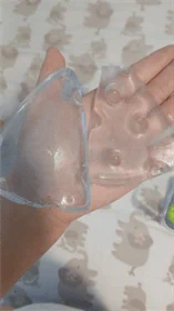 גבינה שקופה