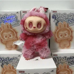 לבובו מקורי