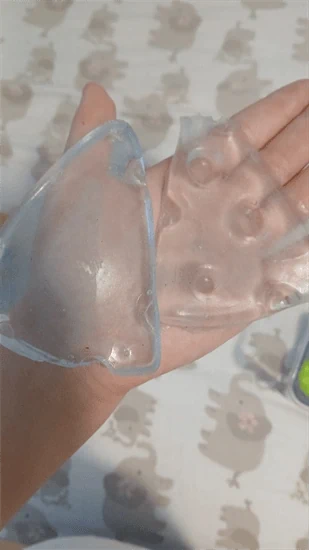 גבינה שקופה