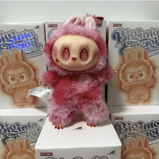 לבובו מקורי